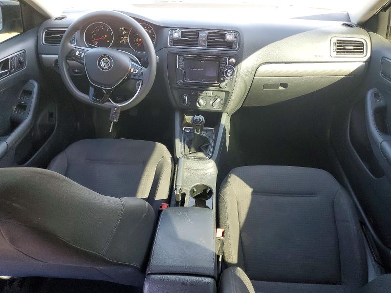 Продаж на аукціоні авто 2016 Volkswagen Jetta, vin: 3VWB67AJ7GM264134, номер лоту: 69252216