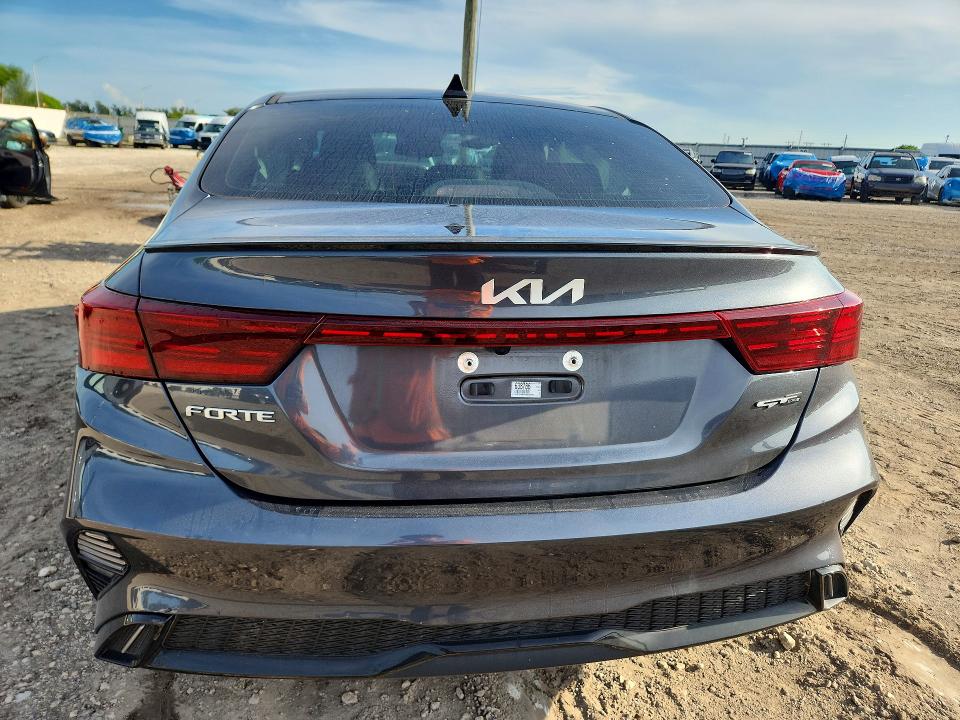 Продаж на аукціоні авто 2023 Kia Forte, vin: 3KPF54AD0PE638786, номер лоту: 67184766