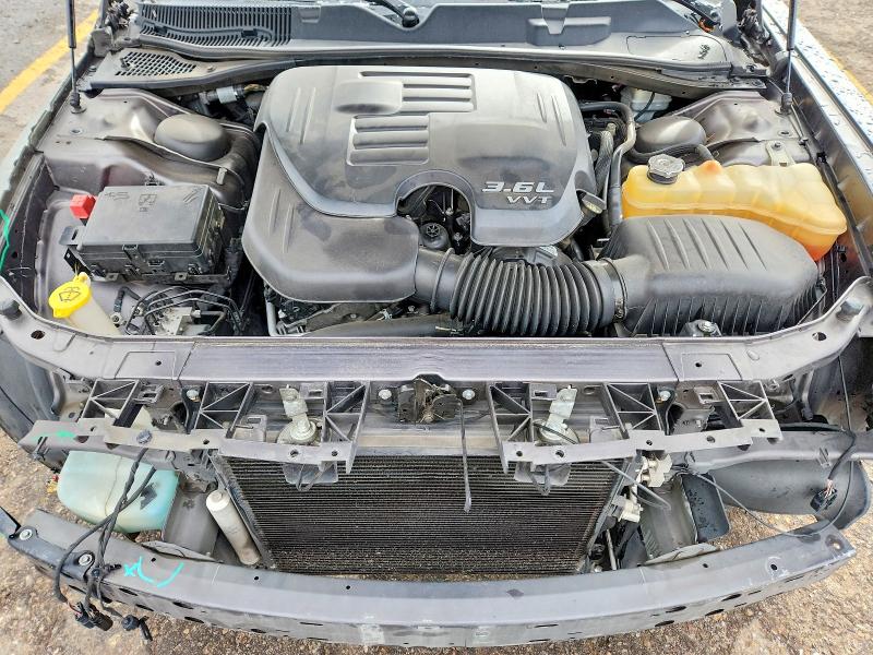 Продажа на аукционе авто 2015 Dodge Challenger, vin: 2C3CDZBG3FH899915, номер лота: 70066866
