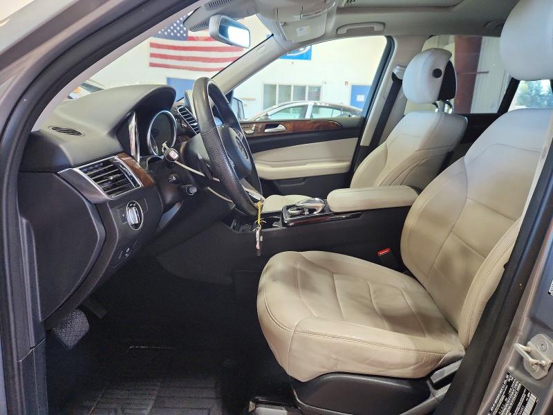 Продажа на аукционе авто 2016 Mercedes-benz Gle, vin: 4JGDA0EB4GA744483, номер лота: 69317236