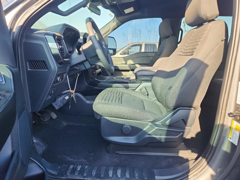 Продаж на аукціоні авто 2023 Ford F150, vin: 1FTFW1E51PKF71272, номер лоту: 69365396