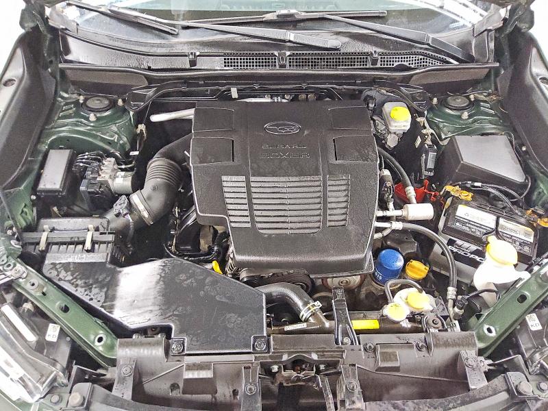 Продажа на аукционе авто 2023 Subaru Forester, vin: JF2SKAAC6PH446328, номер лота: 69227916