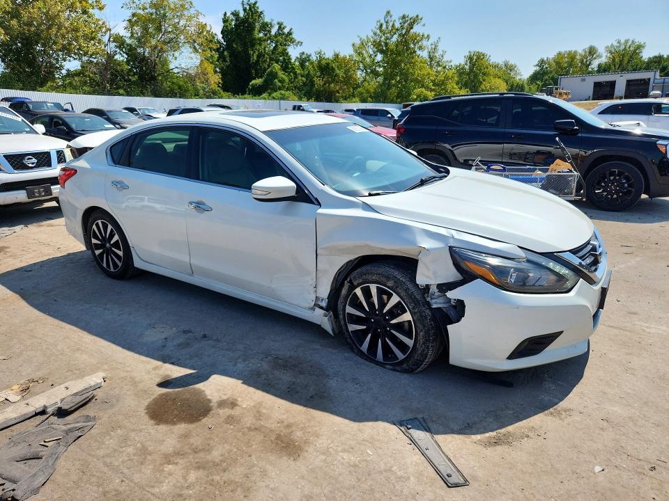 Aukcja sprzedaży 2017 Nissan Altima, vin: 1N4AL3AP2HC498274, numer aukcji: 68357386