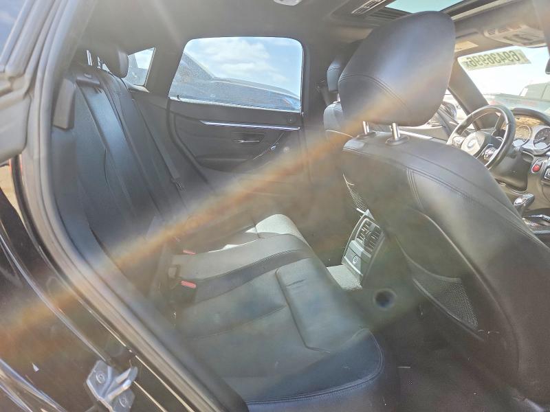 Aukcja sprzedaży 2017 Bmw 440i, vin: WBA4E3C30HG187458, numer aukcji: 69436996
