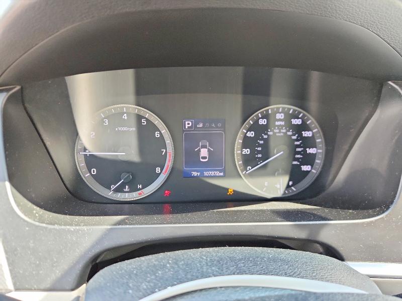 Продажа на аукционе авто 2015 Hyundai Sonata, vin: 5NPE24AF1FH152472, номер лота: 68633476