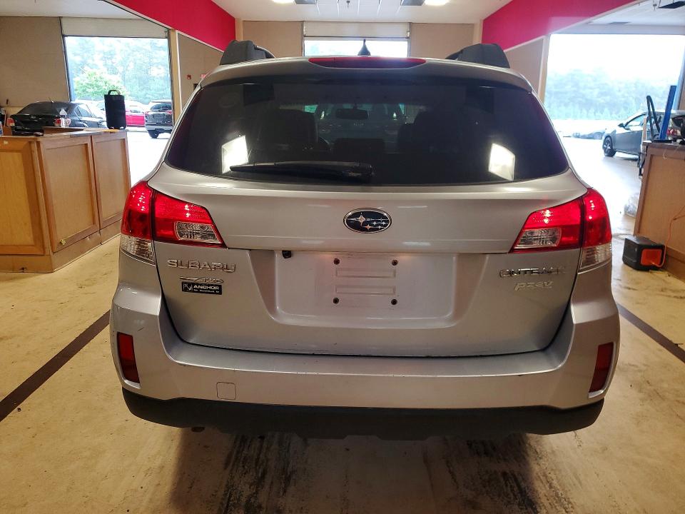 Aukcja sprzedaży 2012 Subaru Outback, vin: 4S4BRBKC8C3237125, numer aukcji: 70514196