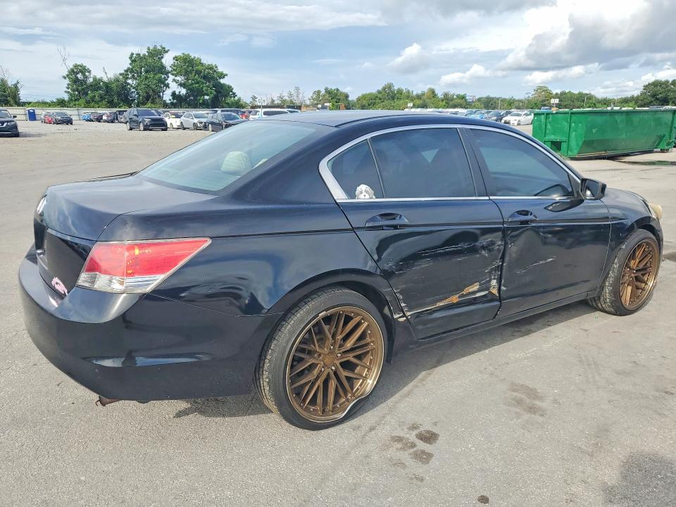 Продажа на аукционе авто 2008 Honda Accord, vin: 1HGCP26448A143717, номер лота: 70209916