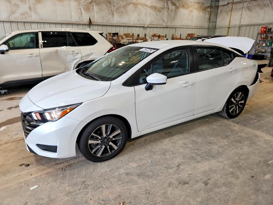 Продаж на аукціоні авто 2024 Nissan Versa, vin: 3N1CN8EV4RL904390, номер лоту: 69396426