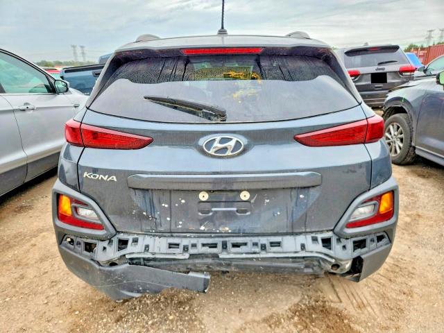 Aukcja sprzedaży 2018 Hyundai Kona, vin: KM8K22AA5JU072081, numer aukcji: 68375996