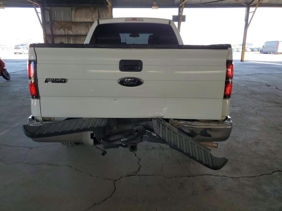 Продаж на аукціоні авто 2010 Ford F150, vin: 1FTEX1C86AKE49925, номер лоту: 69978036