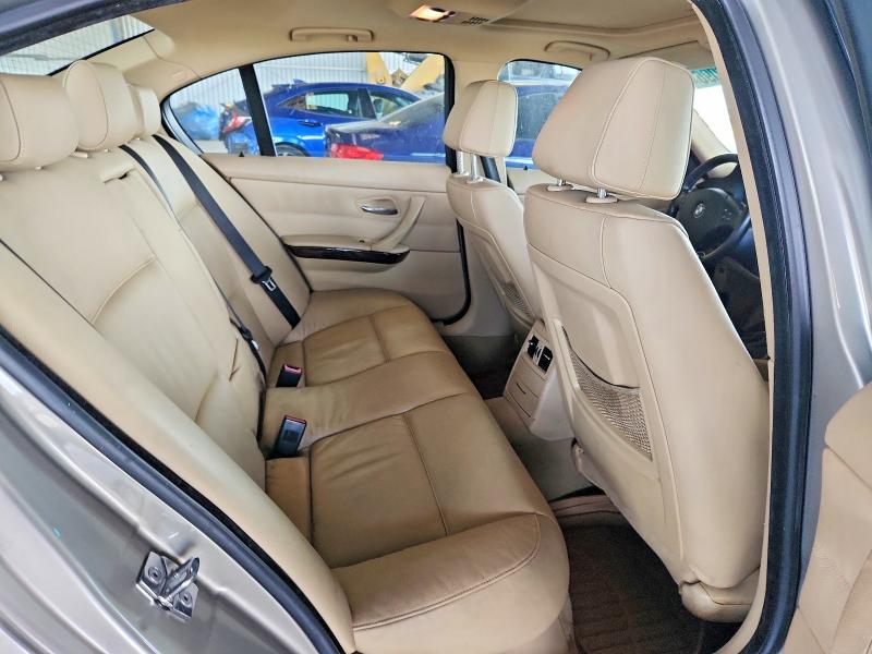 Aukcja sprzedaży 2008 Bmw 328, vin: WBAVA37508NL58281, numer aukcji: 67406096