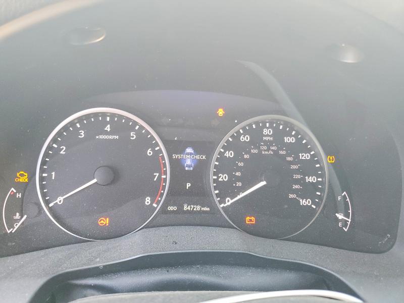 Aukcja sprzedaży 2013 Lexus Es, vin: JTHBK1GG6D2079629, numer aukcji: 67642526