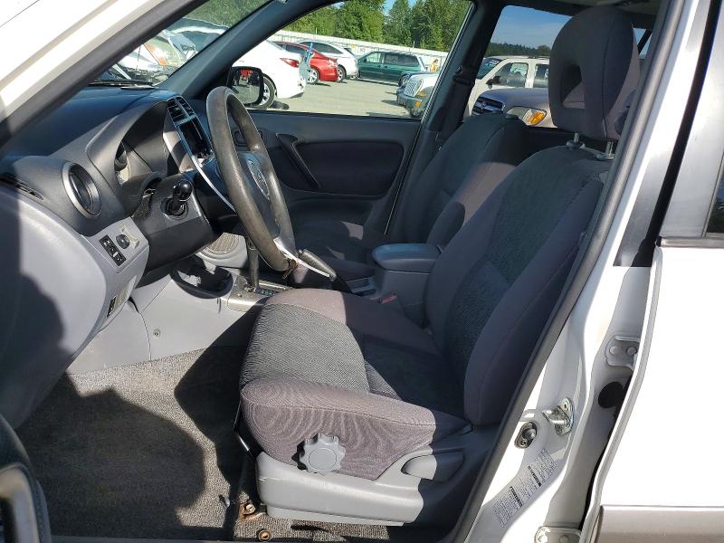 68331596 :رقم المزاد ، JTEHH20V810097478 vin ، 2001 Toyota Rav4 مزاد بيع