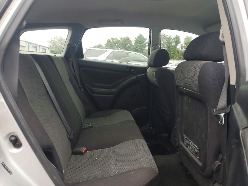 70077656 :رقم المزاد ، 2T1KR32E18C717808 vin ، 2008 Toyota Matrix مزاد بيع