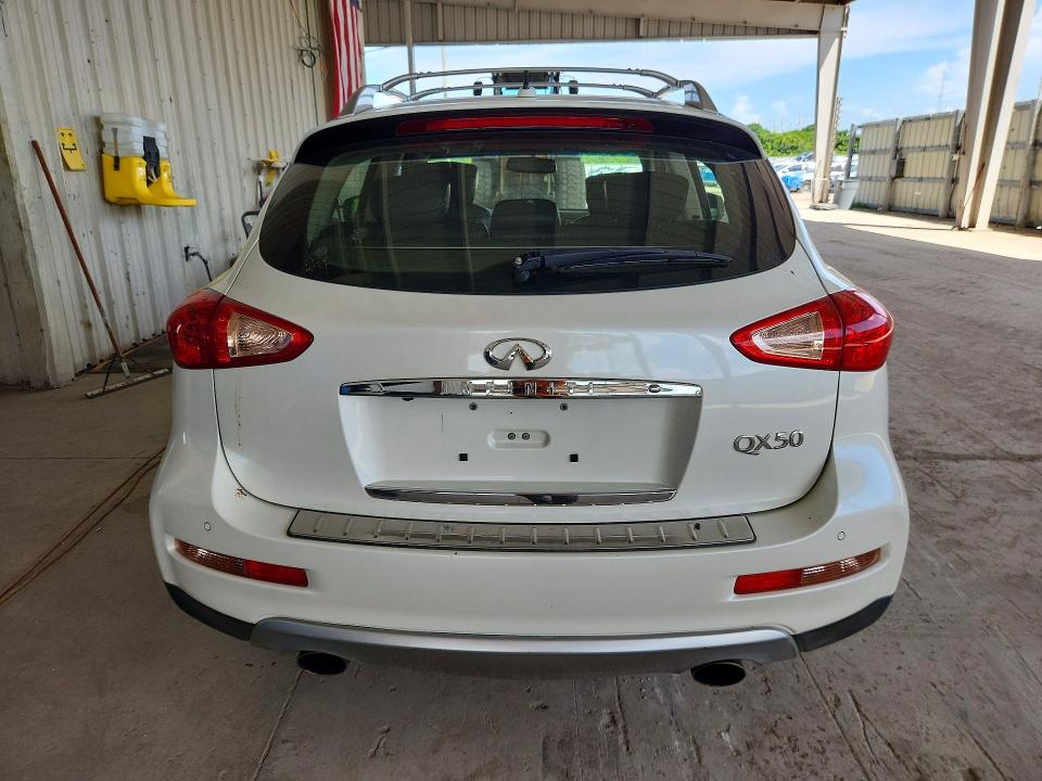 69065576 :رقم المزاد ، JN1BJ0RP1HM385565 vin ، 2017 Infiniti Qx50 مزاد بيع