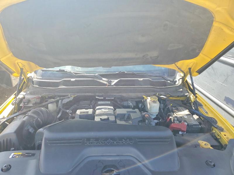 Продажа на аукционе авто 2019 Ram 5500, vin: 3C7WRMBL2KG619778, номер лота: 67030756