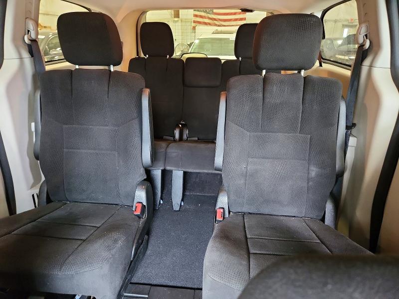 Aukcja sprzedaży 2013 Dodge Grand Caravan, vin: 2C4RDGCG0DR712744, numer aukcji: 67926066
