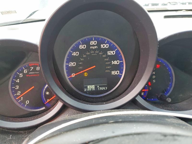Aukcja sprzedaży 2009 Acura Rdx, vin: 5J8TB18549A006535, numer aukcji: 67410286