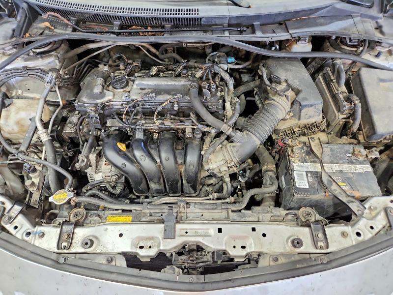 Продажа на аукционе авто 2009 Toyota Corolla, vin: JTDBL40E99J025098, номер лота: 69910786
