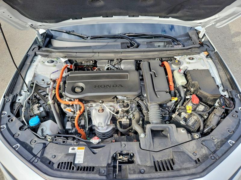 Aukcja sprzedaży 2024 Honda Accord, vin: 1HGCY2F59RA022396, numer aukcji: 68104596