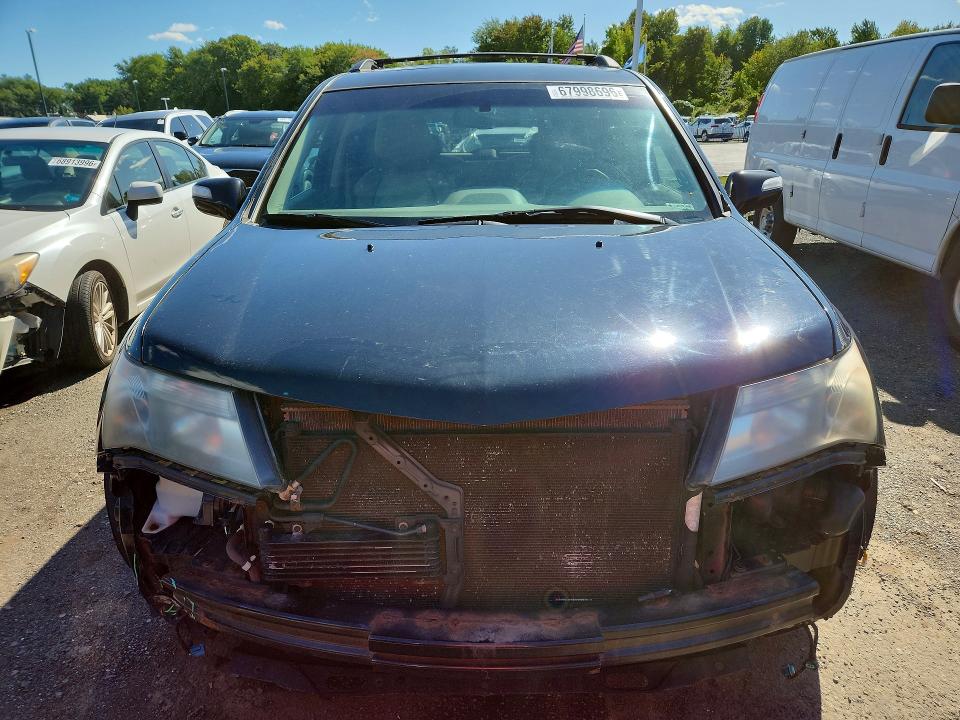 Aukcja sprzedaży 2009 Acura Mdx, vin: 2HNYD28679H532389, numer aukcji: 67998696