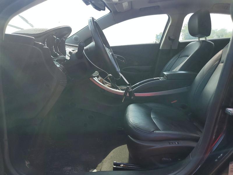 Aukcja sprzedaży 2011 Buick Lacrosse, vin: 1G4GC5ED8BF392364, numer aukcji: 67266206