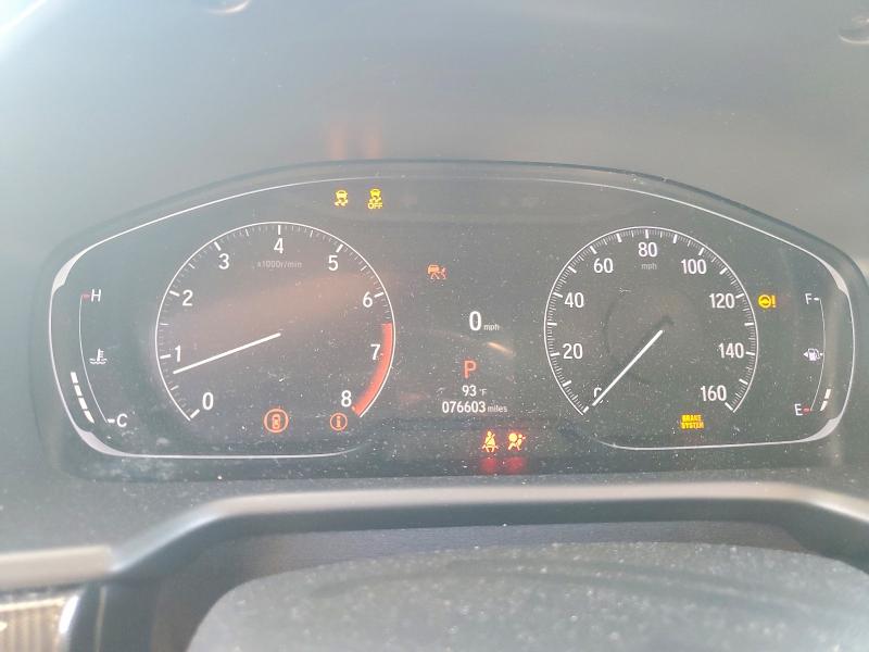 Продажа на аукционе авто 2022 Honda Accord, vin: 1HGCV1F49NA010186, номер лота: 68748196