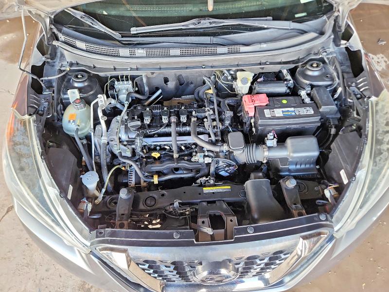 Продаж на аукціоні авто 2018 Nissan Kicks, vin: 3N1CP5CUXJL545067, номер лоту: 70737496