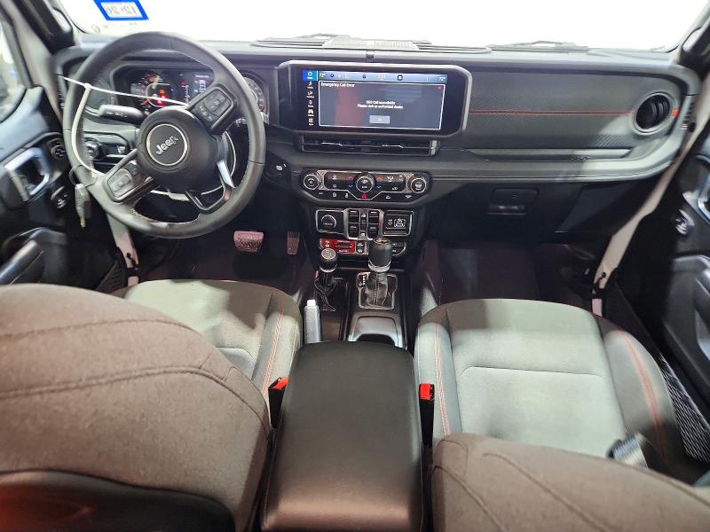 Aukcja sprzedaży 2025 Jeep Wrangler, vin: 1C4PJXFN9SW525713, numer aukcji: 67477156