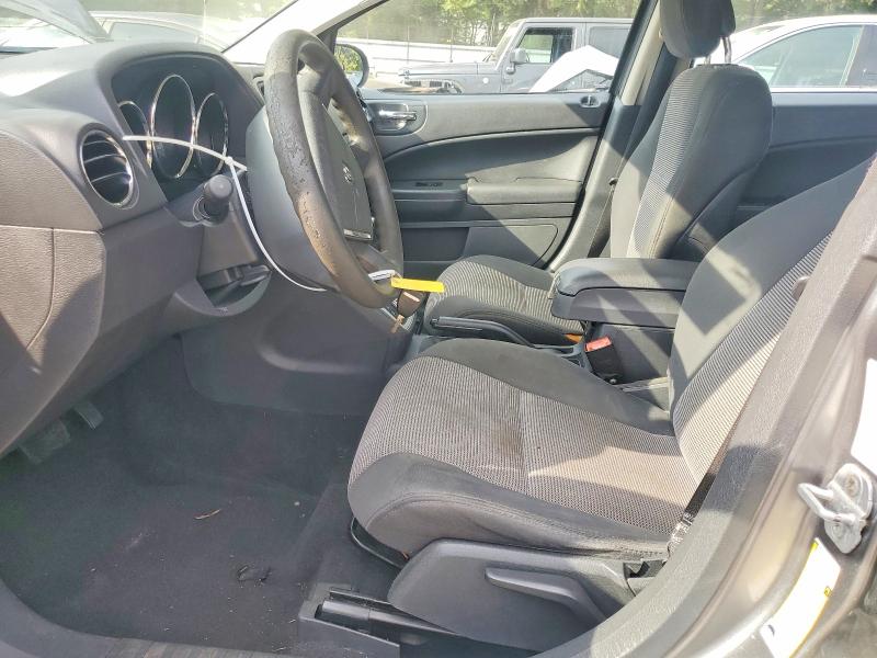 Продажа на аукционе авто 2011 Dodge Caliber, vin: 1B3CB3HA7BD257322, номер лота: 70121746