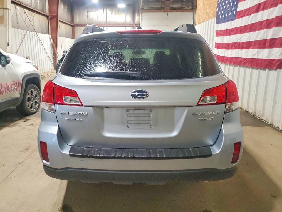 Aukcja sprzedaży 2013 Subaru Outback, vin: 4S4BRDKC9D2274946, numer aukcji: 68363126