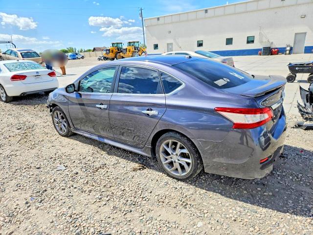Продажа на аукционе авто 2013 Nissan Sentra, vin: 3N1AB7AP0DL668878, номер лота: 67028686