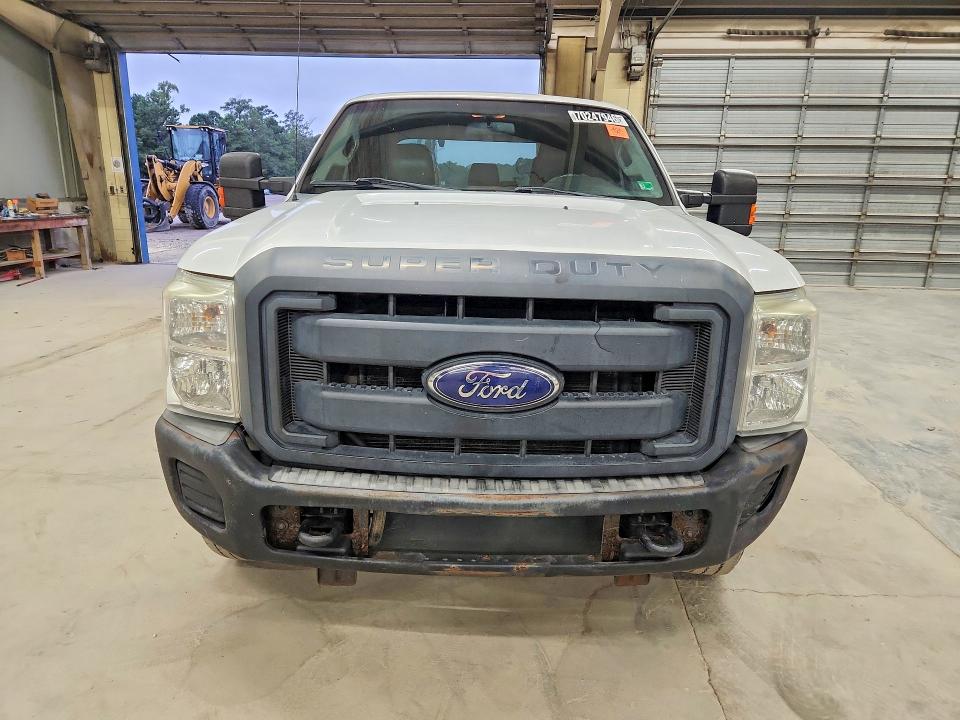 Продажа на аукционе авто 2015 Ford F250, vin: 1FT7W2B61FEB08004, номер лота: 70247946