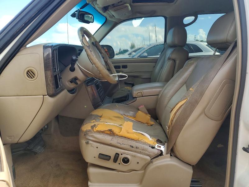 Продажа на аукционе авто 2003 Gmc Yukon Xl, vin: 1GKFK66U33J285037, номер лота: 69233856