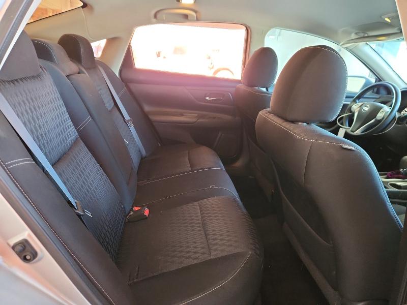 Продаж на аукціоні авто 2018 Nissan Altima, vin: 1N4AL3AP2JC234851, номер лоту: 68545106