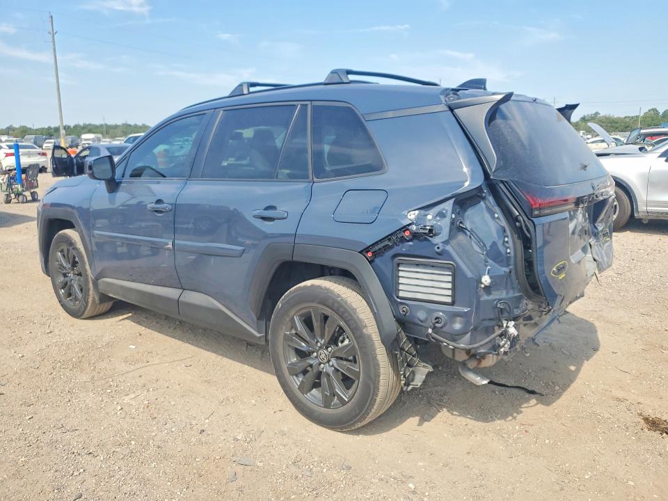 70615006 :رقم المزاد ، 2T36DRBV9TW014300 vin ، 2026 Toyota Rav4 مزاد بيع