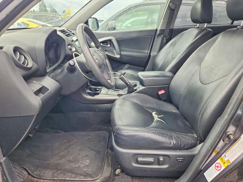 Продажа на аукционе авто 2010 Toyota Rav4, vin: JTMWF4DV3A5027803, номер лота: 66464836