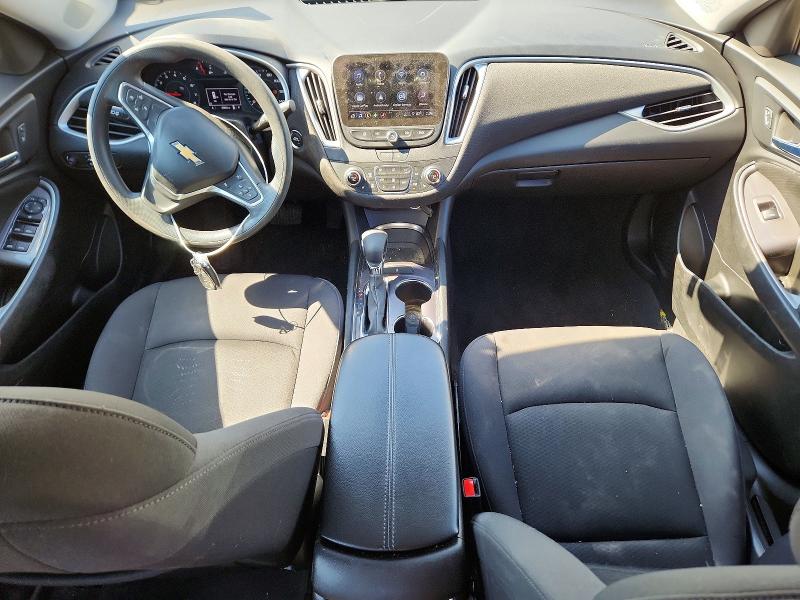 Aukcja sprzedaży 2022 Chevrolet Malibu, vin: 1G1ZD5ST4NF178992, numer aukcji: 69014746