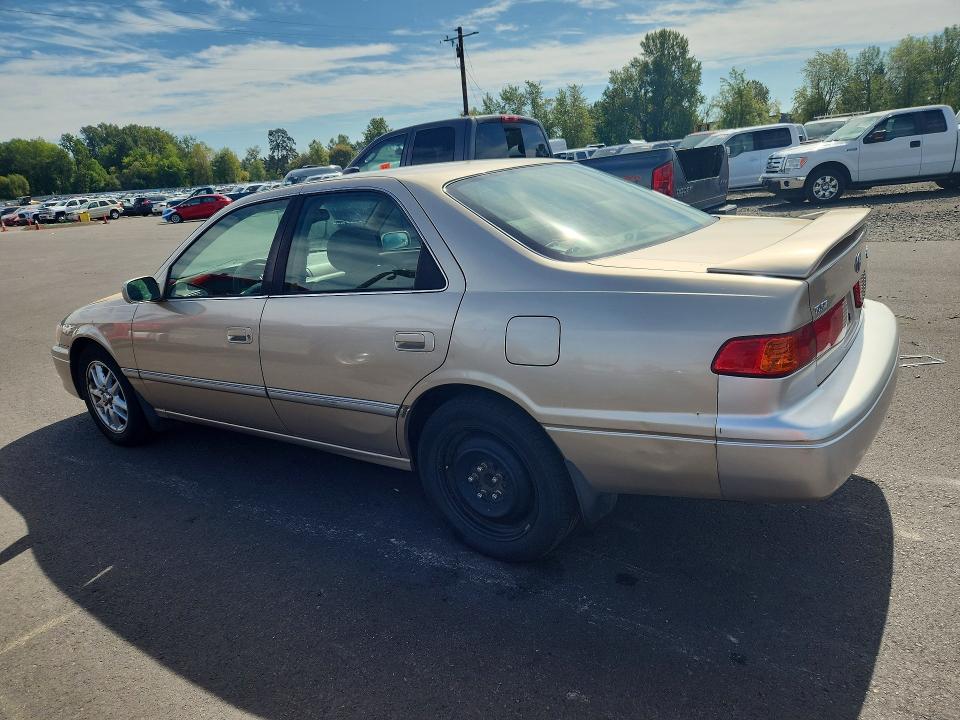 Aukcja sprzedaży 2001 Toyota Camry, vin: JT2BF28K510311927, numer aukcji: 66857456
