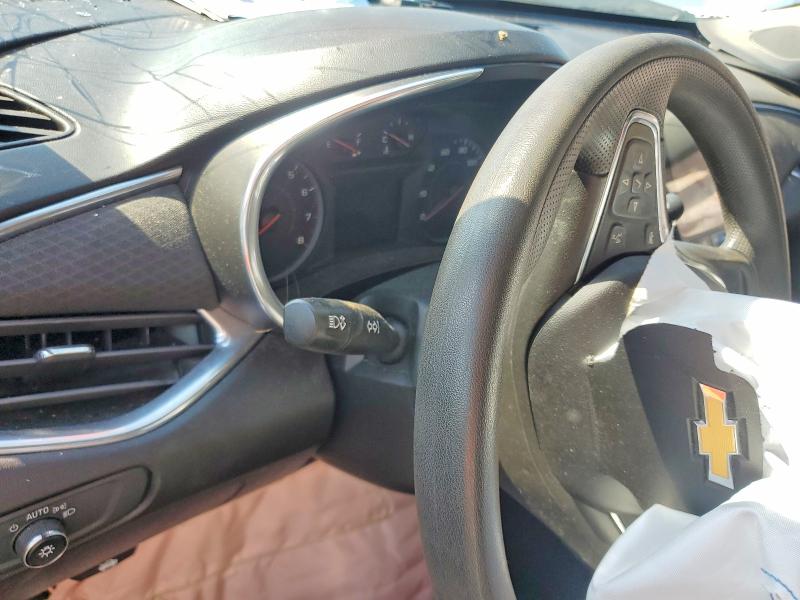 Aukcja sprzedaży 2021 Chevrolet Malibu, vin: 1G1ZD5ST4MF066420, numer aukcji: 67423766
