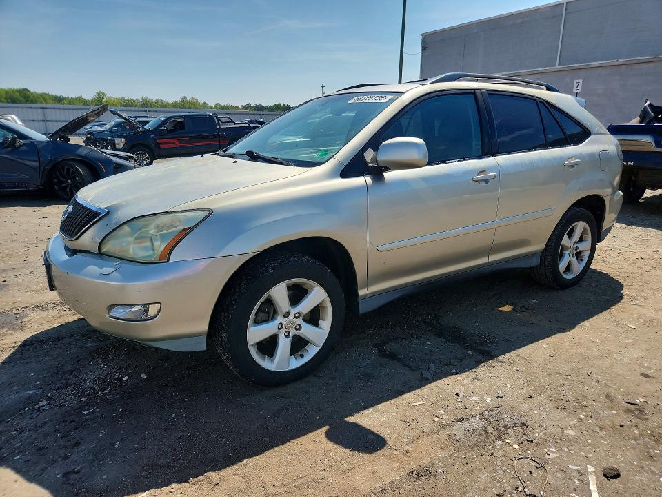 Aukcja sprzedaży 2004 Lexus Rx, vin: 2T2HA31UX4C015910, numer aukcji: 68446736