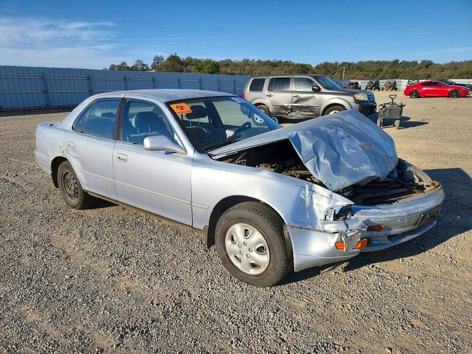 Aukcja sprzedaży 1994 Toyota Camry, vin: JT2SK12E4R0251711, numer aukcji: 67748706