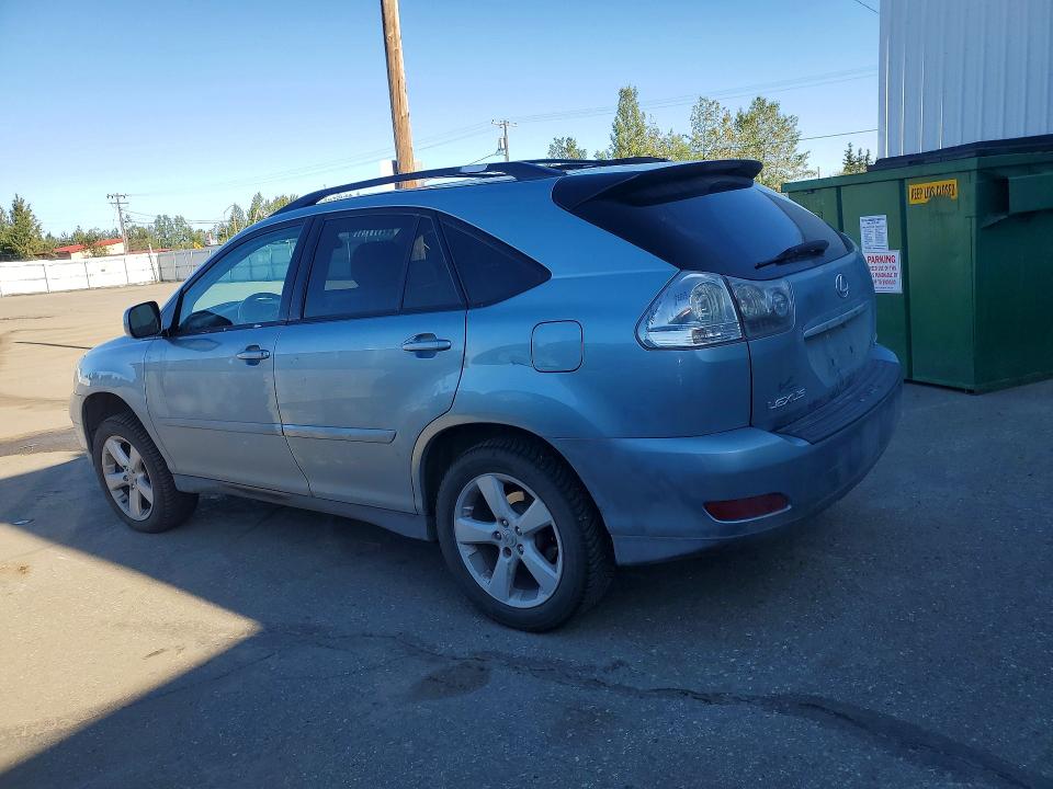 Aukcja sprzedaży 2005 Lexus Rx, vin: 2T2GA31U35C033632, numer aukcji: 67532746