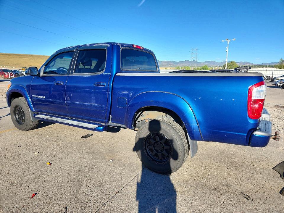 Aukcja sprzedaży 2005 Toyota Tundra, vin: 5TBDT48155S499985, numer aukcji: 65995716