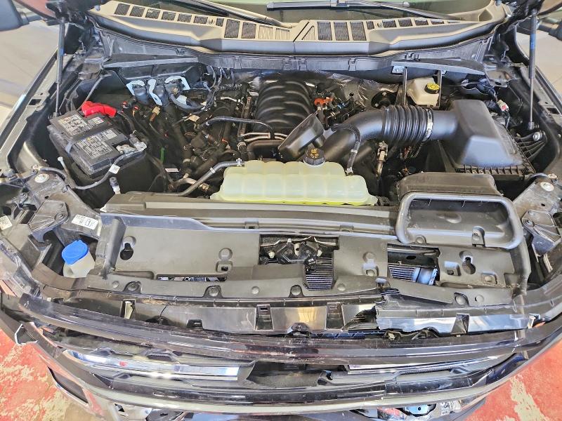 Продажа на аукционе авто 2026 Ford F150, vin: 1FTFX3L50TKD25917, номер лота: 69514726