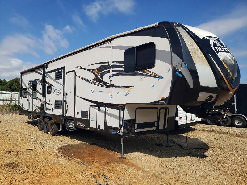 Aukcja sprzedaży 2016 Forest River Xlr 27qb, vin: 4X4FXLS39GF161737        , numer aukcji: 68231486