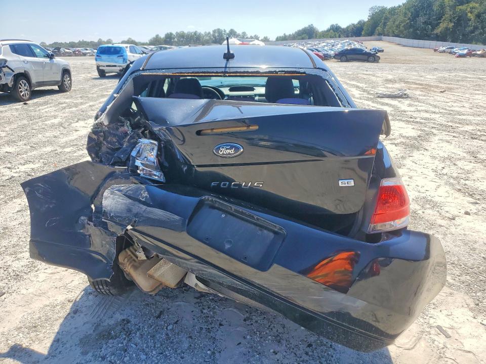 2010 Ford Focus მანქანა იყიდება აუქციონზე, vin: 1FAHP3FN9AW295428, აუქციონის ნომერი: 68814676