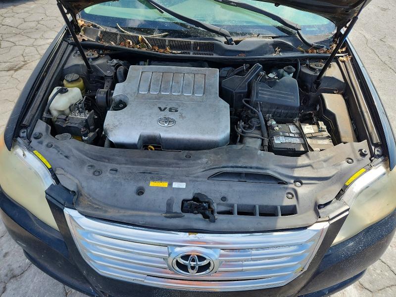 68611706 :رقم المزاد ، 4T1BK36B98U283737 vin ، 2008 Toyota Avalon مزاد بيع