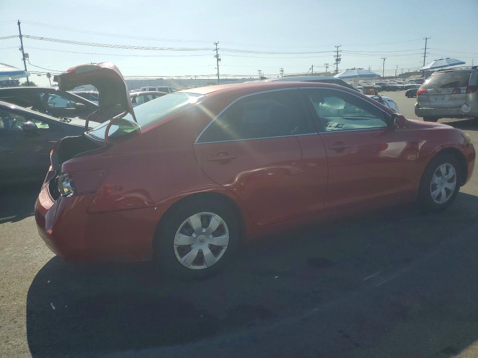 Продаж на аукціоні авто 2007 Toyota Camry, vin: 4T1BE46K57U044262, номер лоту: 69492626