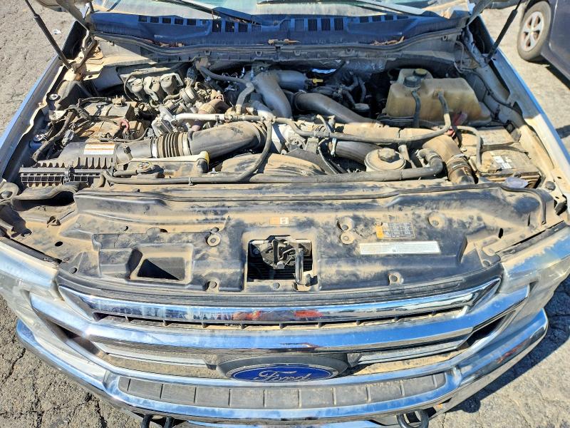 Продаж на аукціоні авто 2022 Ford F350, vin: 1FT8W3CT4NEE76917, номер лоту: 69458126